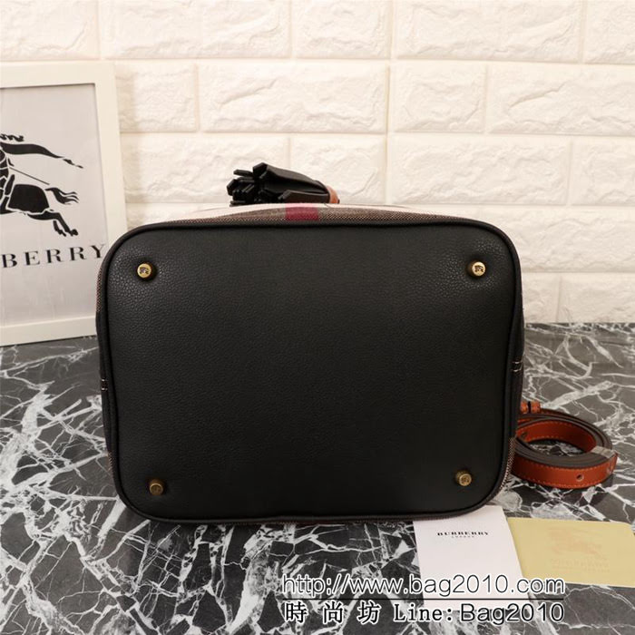 BURBERRY巴寶莉 明星同款 官網同步 博柏利標誌性 The Ashby 艾仕貝手袋 39829  Bhq1277